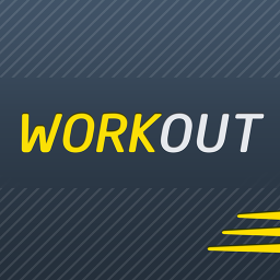دانلود Gym Workout Planner & Tracker