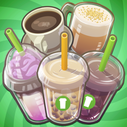 دانلود Coffee Craze - Barista Tycoon دانلود Coffee Craze - Barista Tycoon