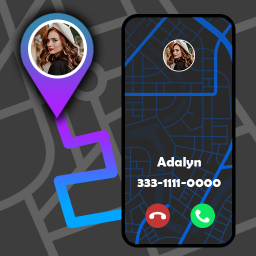 دانلود Mobile Number Locator on Map