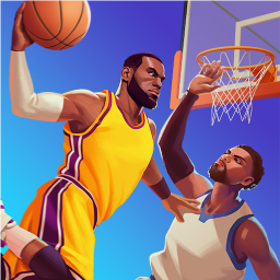 دانلود Basketball Life 3D - Dunk Game