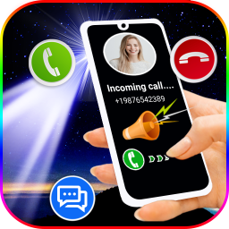 دانلود Caller Name Announcer and SMS