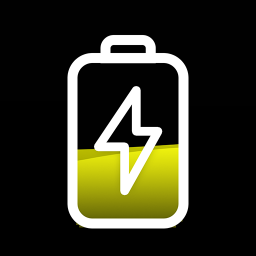 دانلود Flashing charging animation