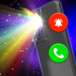 دانلود Flashlight and Flash Alert دانلود Flashlight and Flash Alert