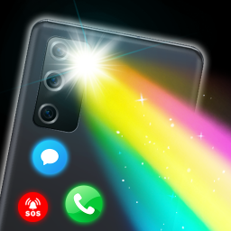 دانلود Flashlight LED & Flash Alert