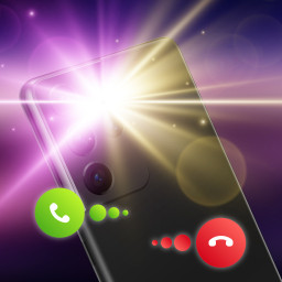 دانلود LED Flashlight & Flash Alert