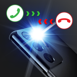 دانلود Flash Alert: Flashlight & SMS