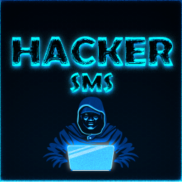 دانلود Hacker style messenger theme