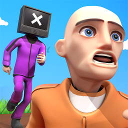 دانلود Survival Challange: 456 Master