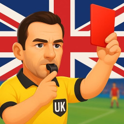 دانلود Referee Simulator 3D