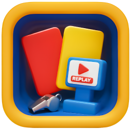 دانلود Referee Simulator 3D