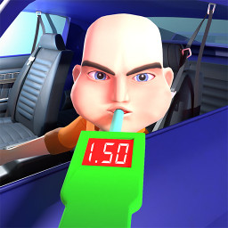 دانلود Patrol Officer: Police Game 3D