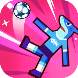 دانلود Droll Soccer--fly ball