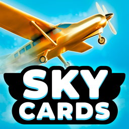 دانلود Skycards by Flightradar24
