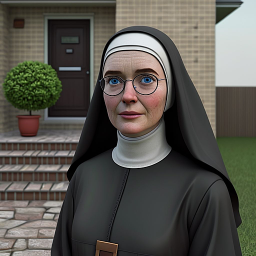 دانلود Virtual Mom Happy Family Game