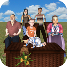 دانلود Happy Family Virtual Adventure