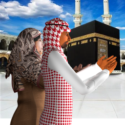 دانلود Muslims Life game Ramadan