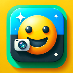 دانلود Emoji Stickers Photo Editor