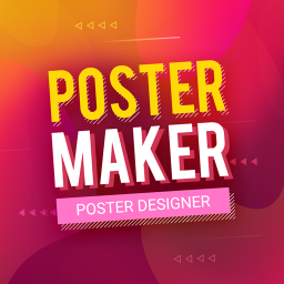 دانلود Poster Maker : Flyer Maker