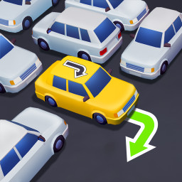 دانلود Car Out! Traffic Parking Games