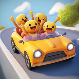 دانلود Bus GO! Car Sorting Puzzle