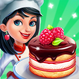 دانلود Kitchen Craze: Restaurant Game