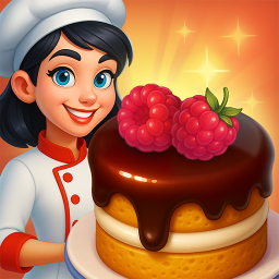 دانلود Kitchen Craze: Restaurant Game