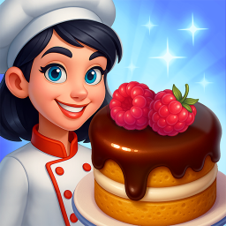 دانلود Kitchen Craze: Restaurant Game