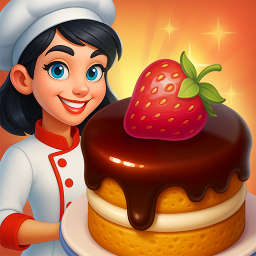 دانلود Kitchen Craze: Restaurant Game دانلود Kitchen Craze: Restaurant Game