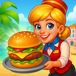دانلود My Hotel ™ Grand Fun Mania!