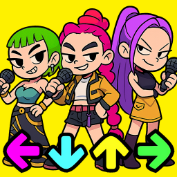 دانلود Music Rap Time Battle