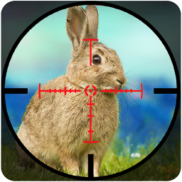 دانلود Rabbit Shooting - Wild Hunting