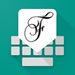 دانلود Fonts Keyboard - Fancy Text