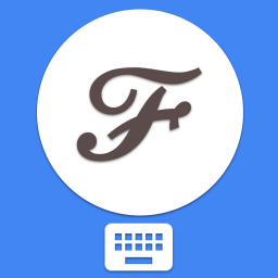 Fonts Keyboard - Fonts & Emoji