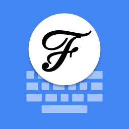 دانلود Fonts Keyboard - Fonts & Emoji