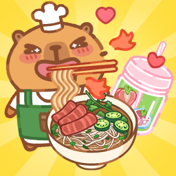 دانلود Food Master: Mukbang Live ASMR