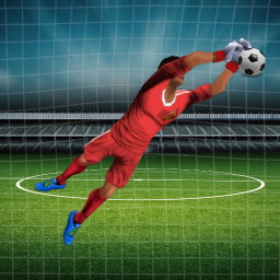 دانلود Soccer Football Goalkeeper