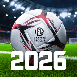 دانلود Football League 2026