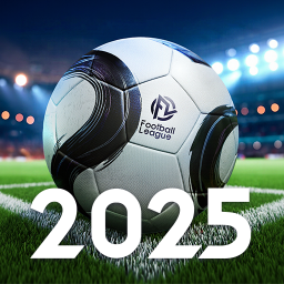 دانلود Football League 2025