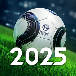 دانلود Football League 2025