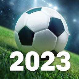 آیکون بازی Football League 2023