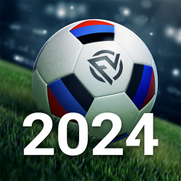 آیکون بازی Football League 2024