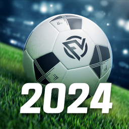 آیکون بازی Football League 2024
