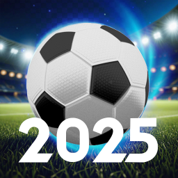 دانلود Football Games League Offline