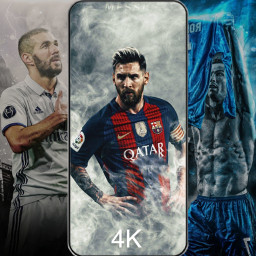 دانلود Football Wallpaper HD 4K