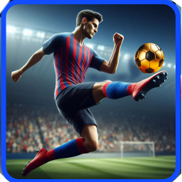 دانلود Football 2019 - Soccer League