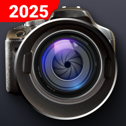 دانلود Footej Camera - PRO HD Camera