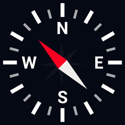 Compass - Accurate & Digital