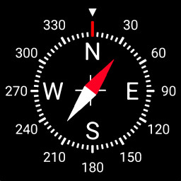 دانلود Compass - Accurate & Digital