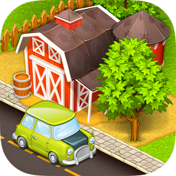 دانلود Megapolis City:Village to Town