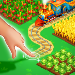 دانلود Cartoon city 2 farm town story